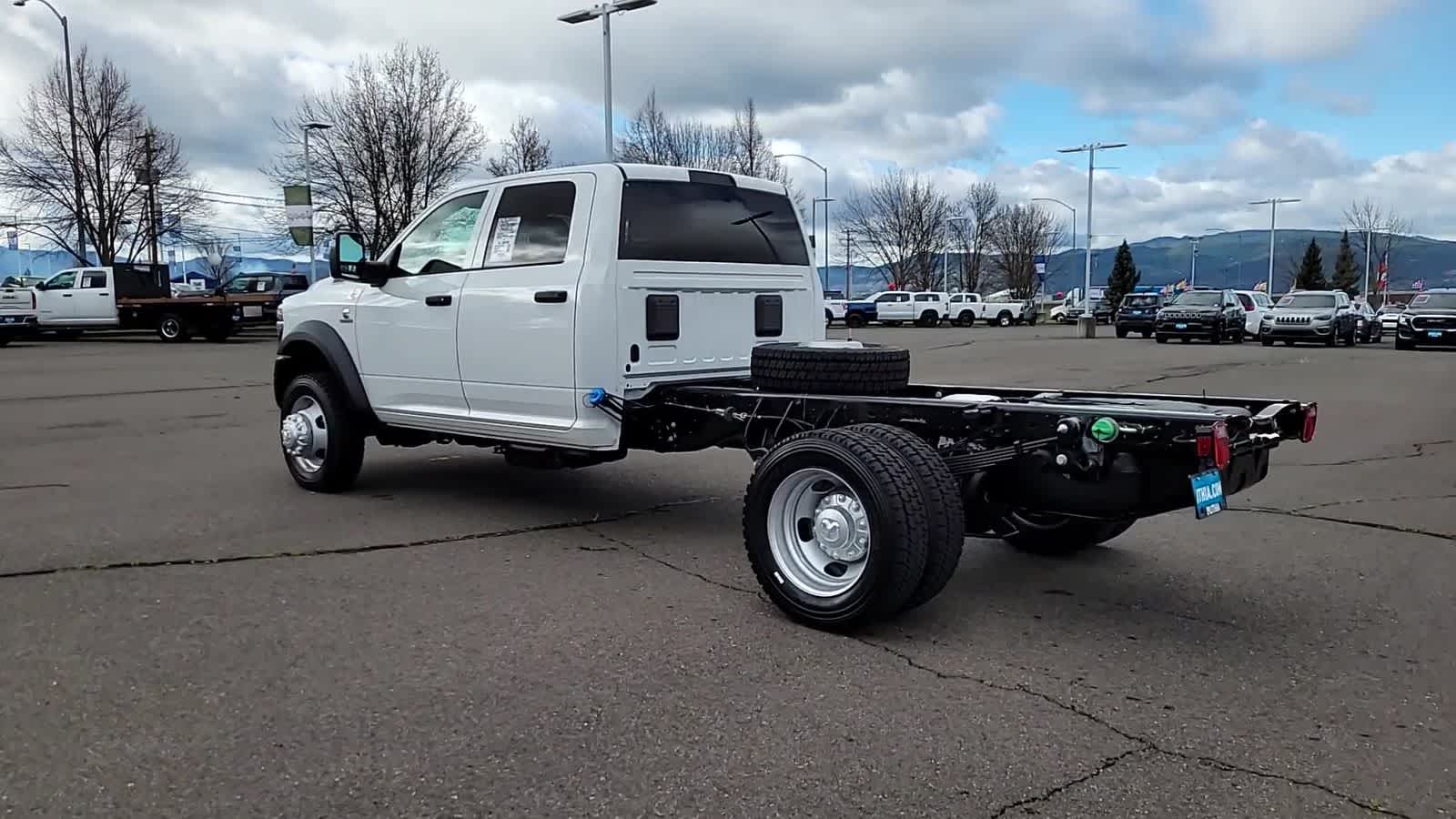 Thumbnail: 2026 RAM 5500 - 6