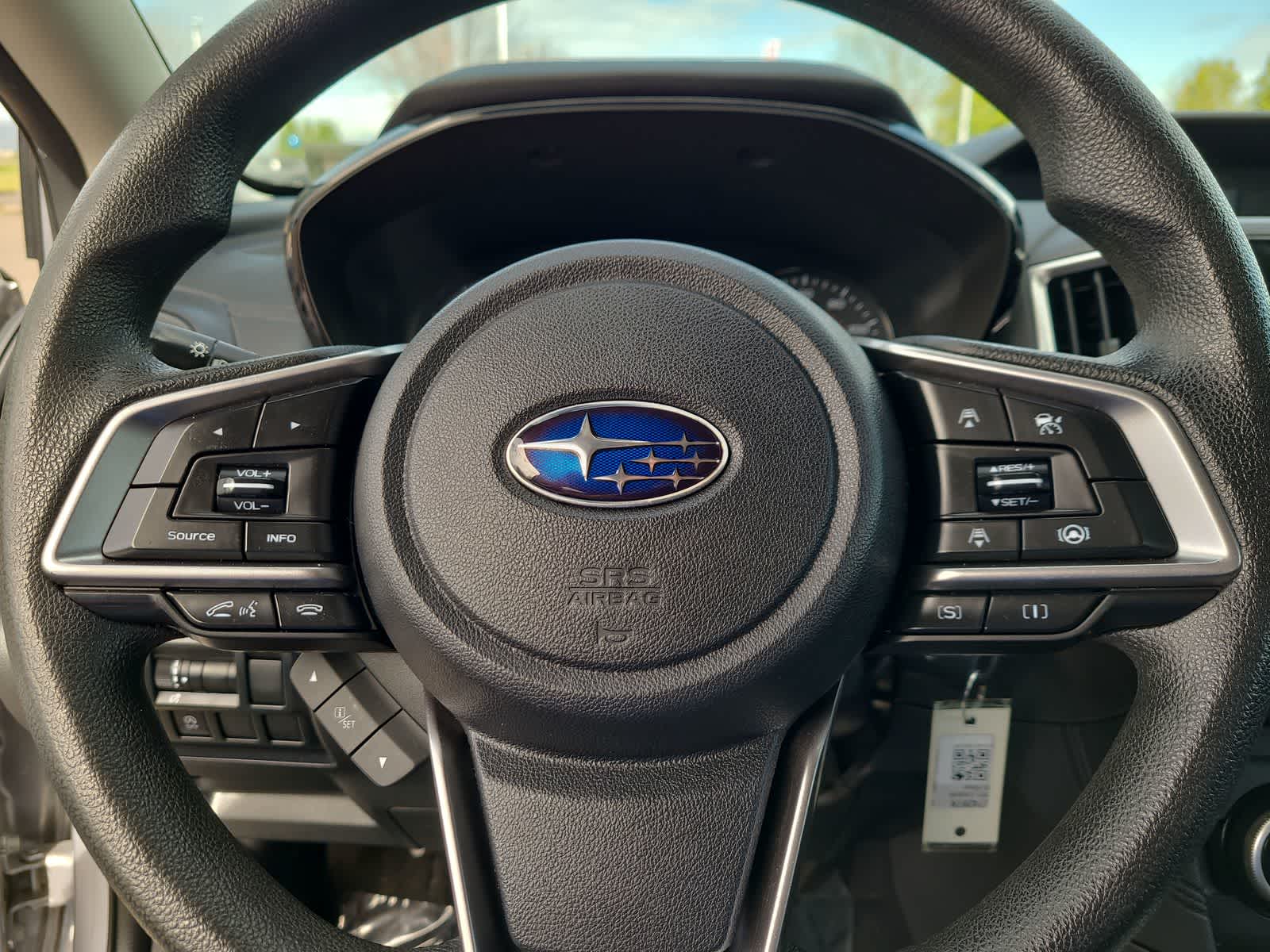 Thumbnail: 2021 Subaru Crosstrek - 23