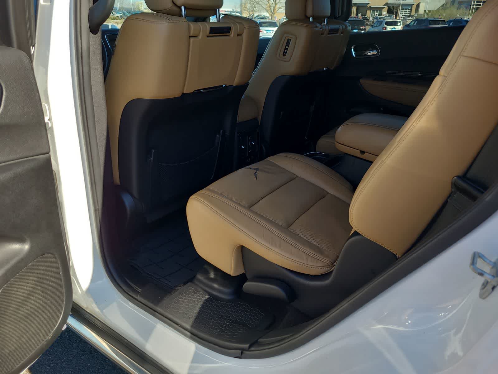 Thumbnail: 2015 Dodge Durango - 20