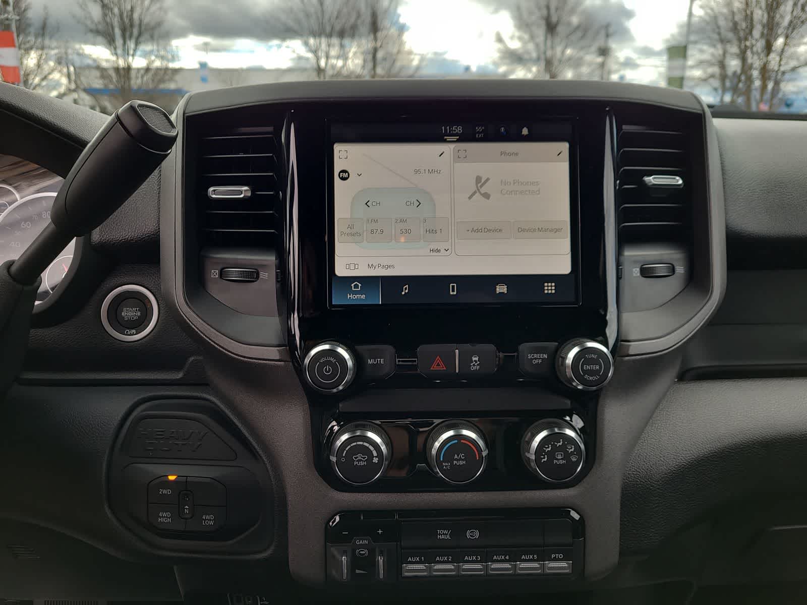 Thumbnail: 2026 RAM 5500 - 24