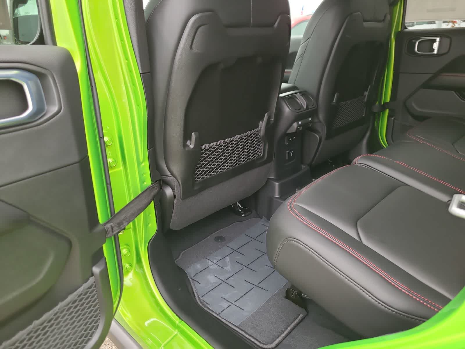 Thumbnail: 2026 Jeep Wrangler - 20