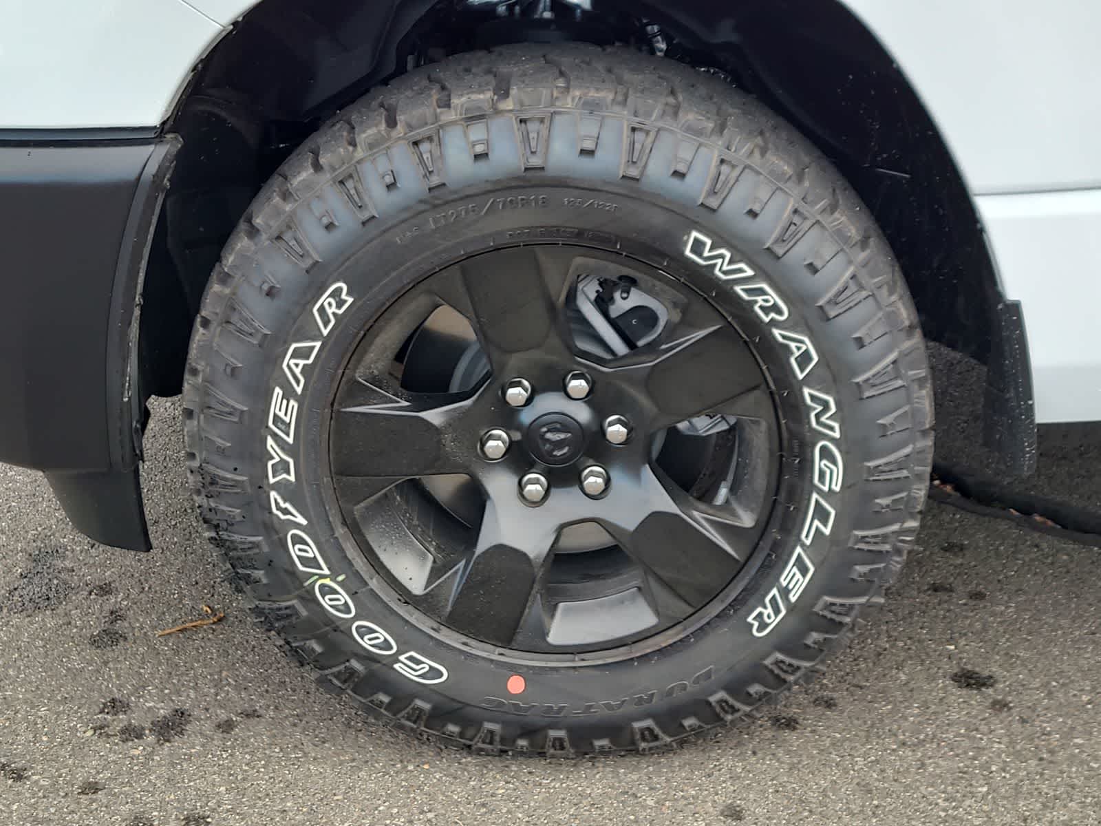 Thumbnail: 2026 RAM 1500 - 16