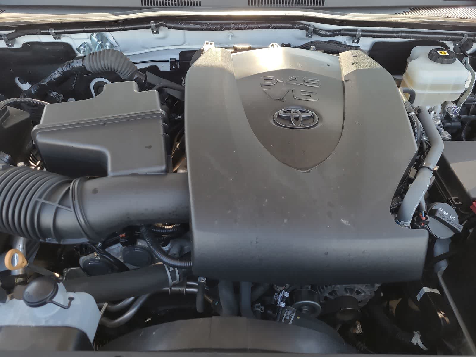 Thumbnail: 2022 Toyota Tacoma - 17