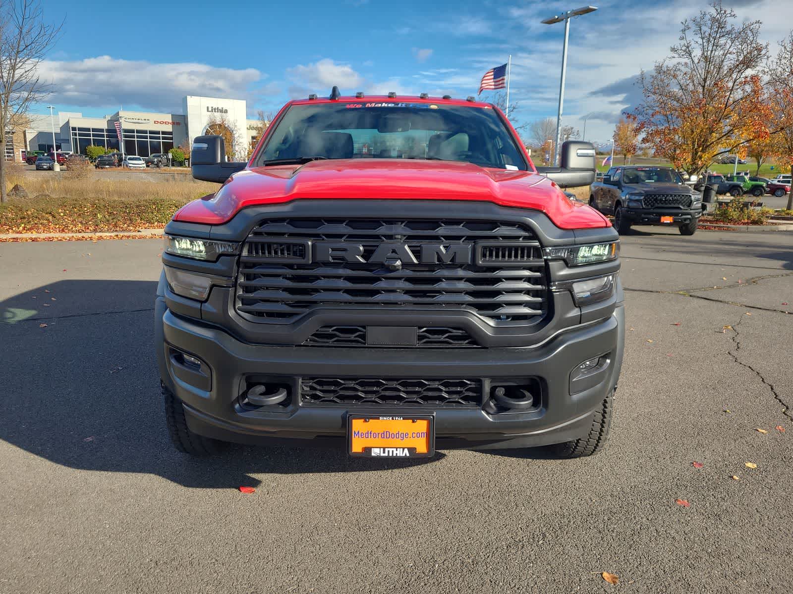 Thumbnail: 2026 RAM 5500 - 14