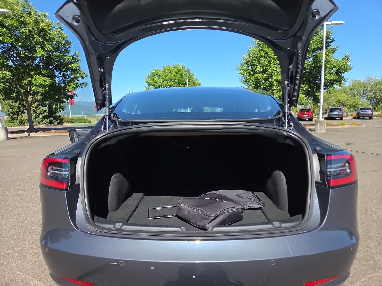 Thumbnail: 2019 Tesla Model 3 - 26