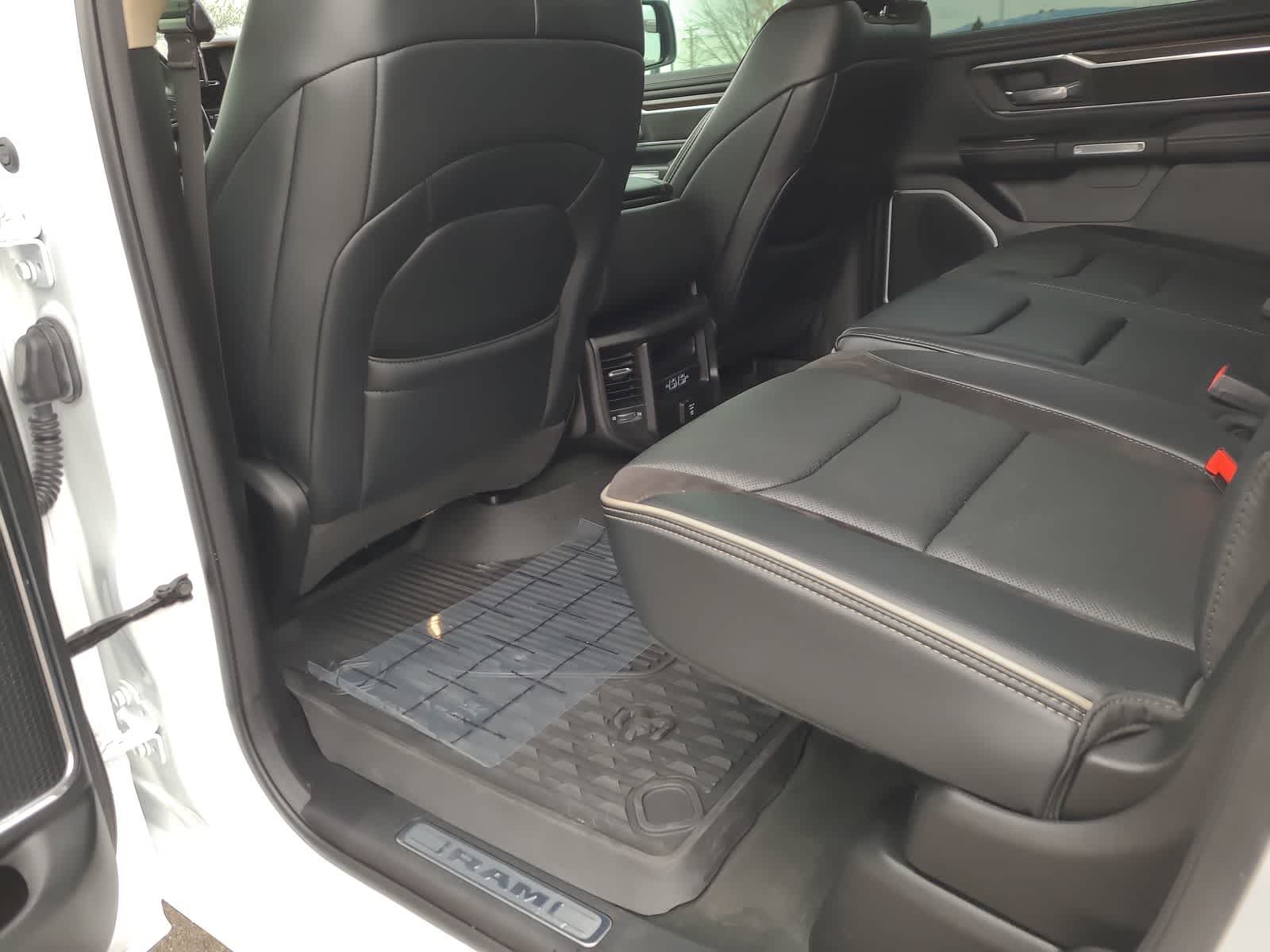 Thumbnail: 2021 RAM 1500 - 20