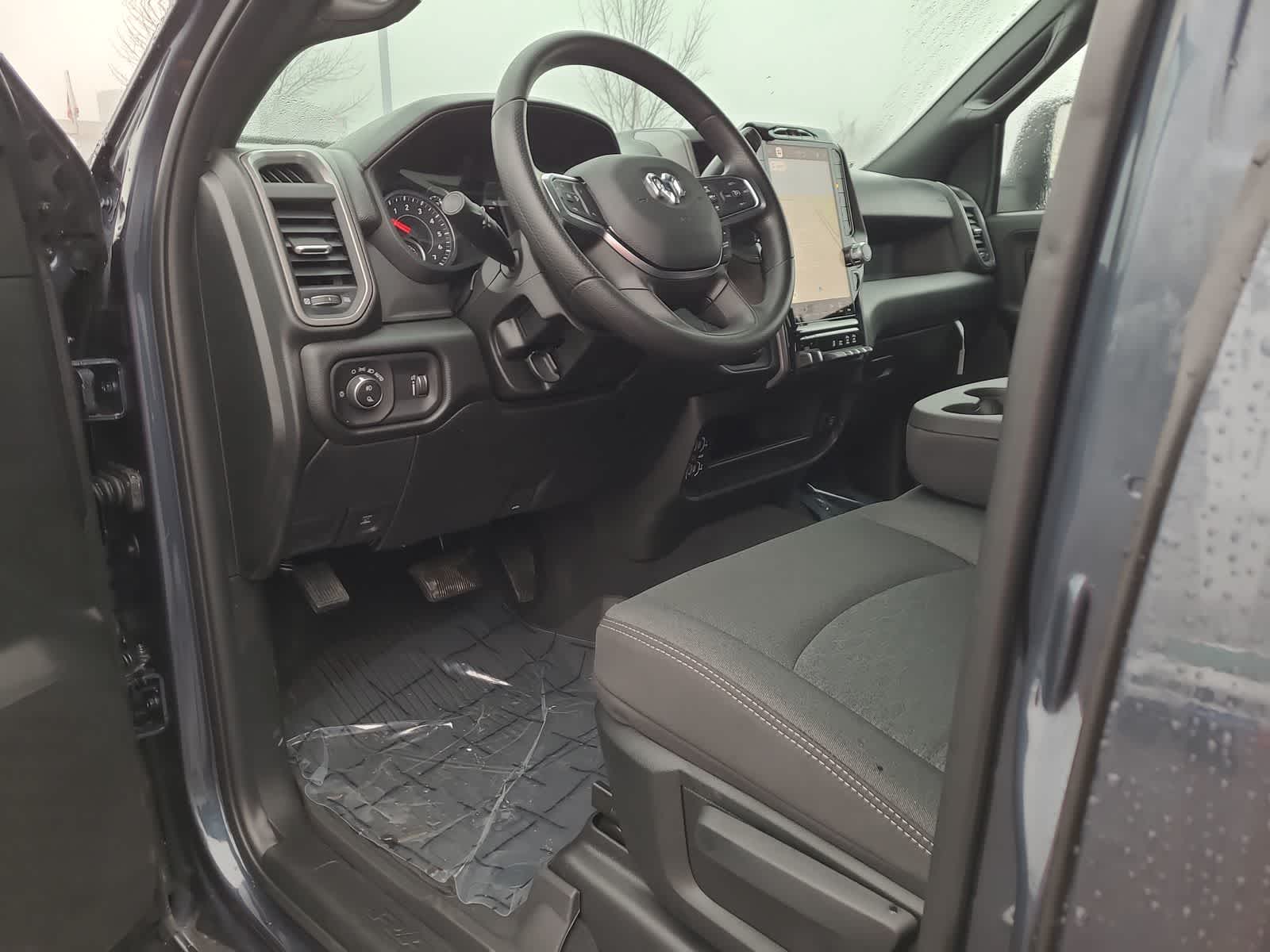 Thumbnail: 2026 RAM 2500 - 10