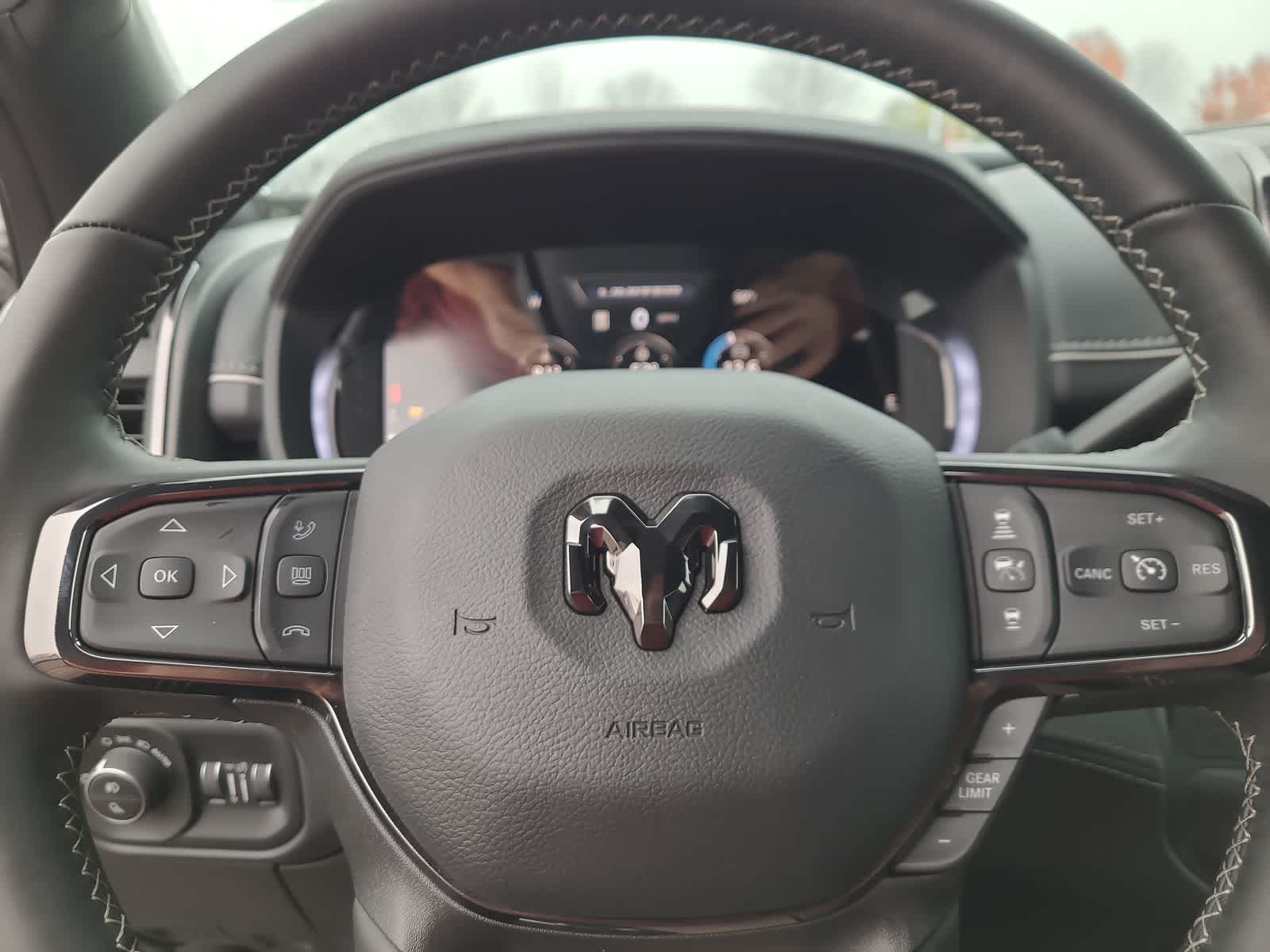 Thumbnail: 2026 RAM 2500 - 23