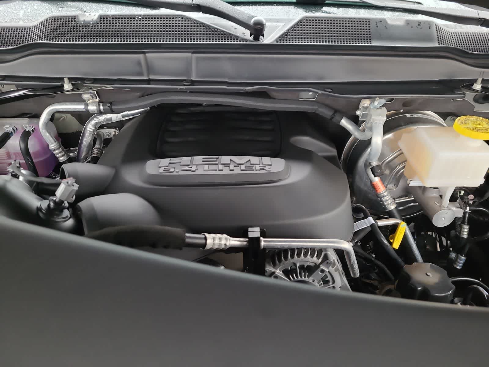 Thumbnail: 2026 RAM 2500 - 17