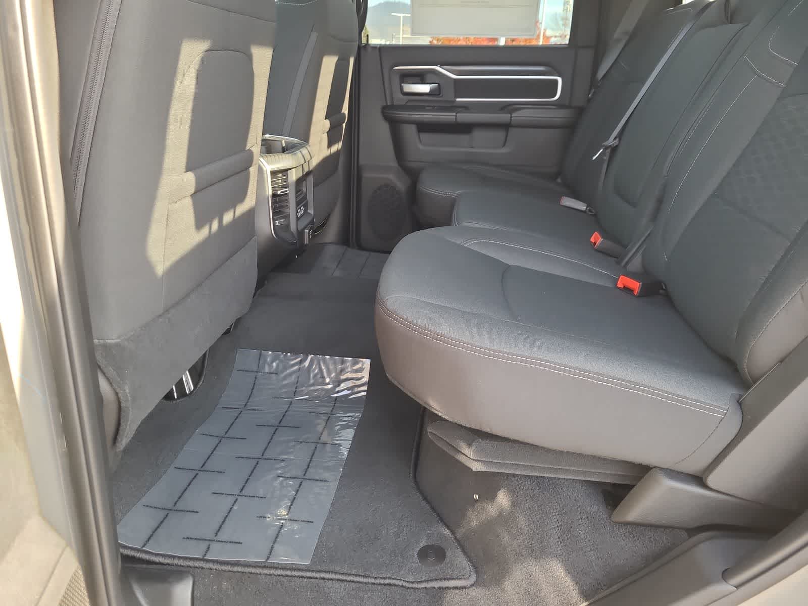 Thumbnail: 2026 RAM 2500 - 21