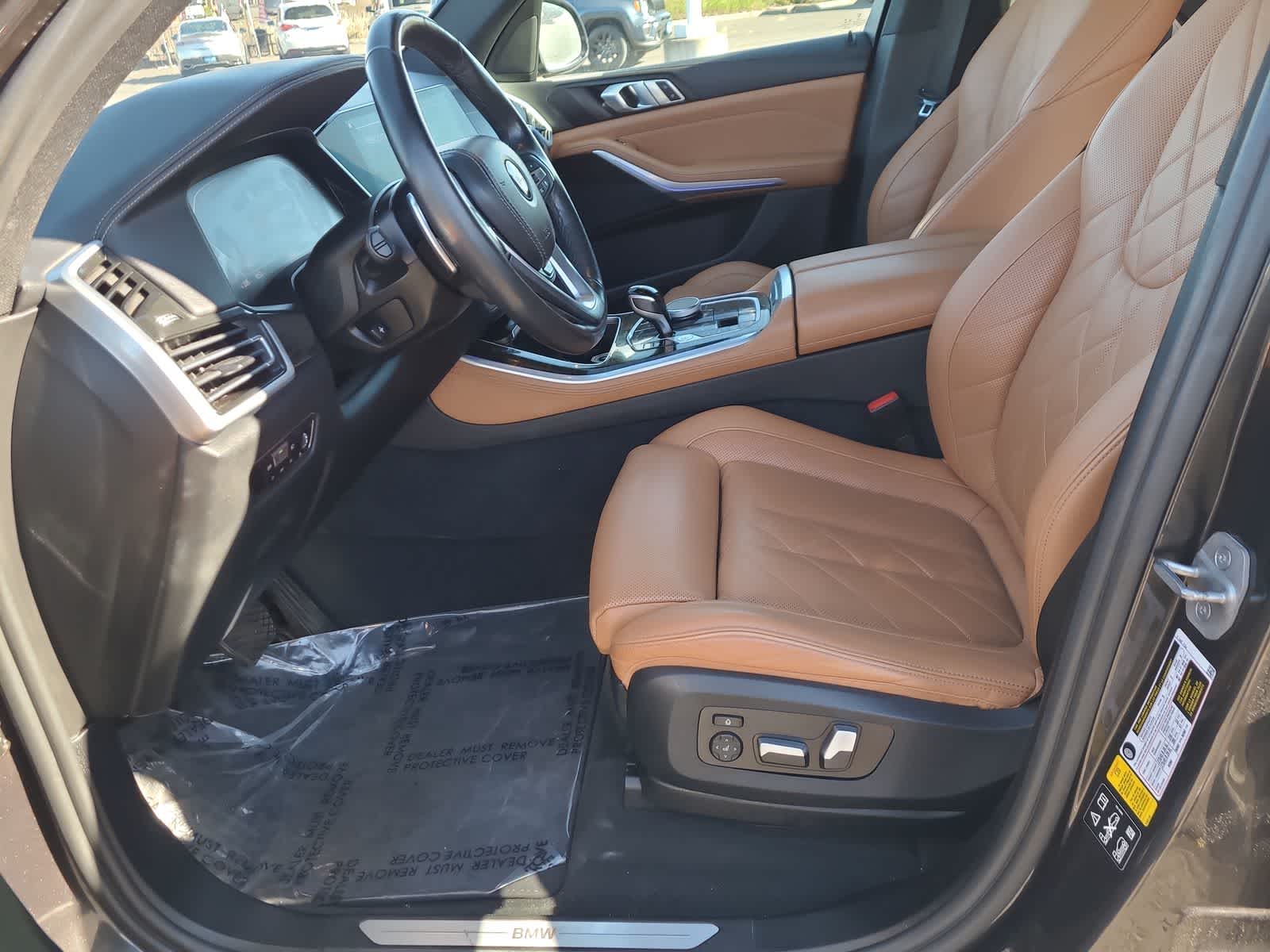 Thumbnail: 2023 BMW X5 - 19