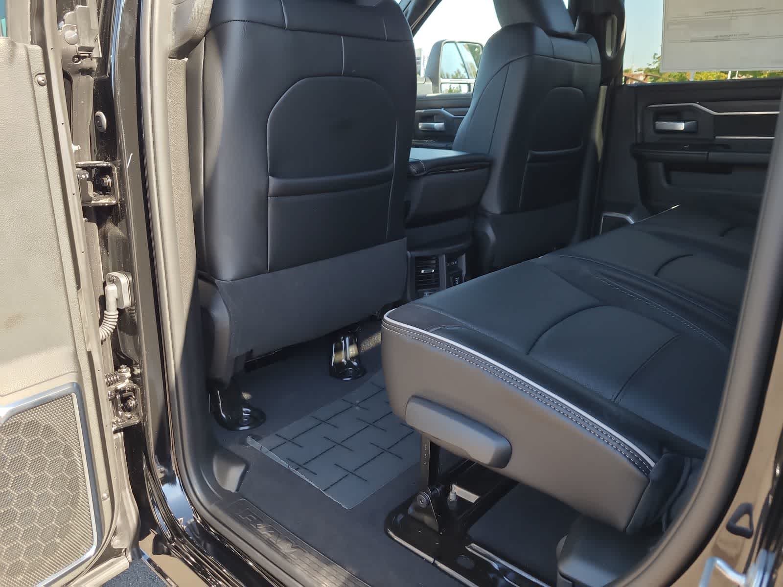 Thumbnail: 2026 RAM 2500 - 20