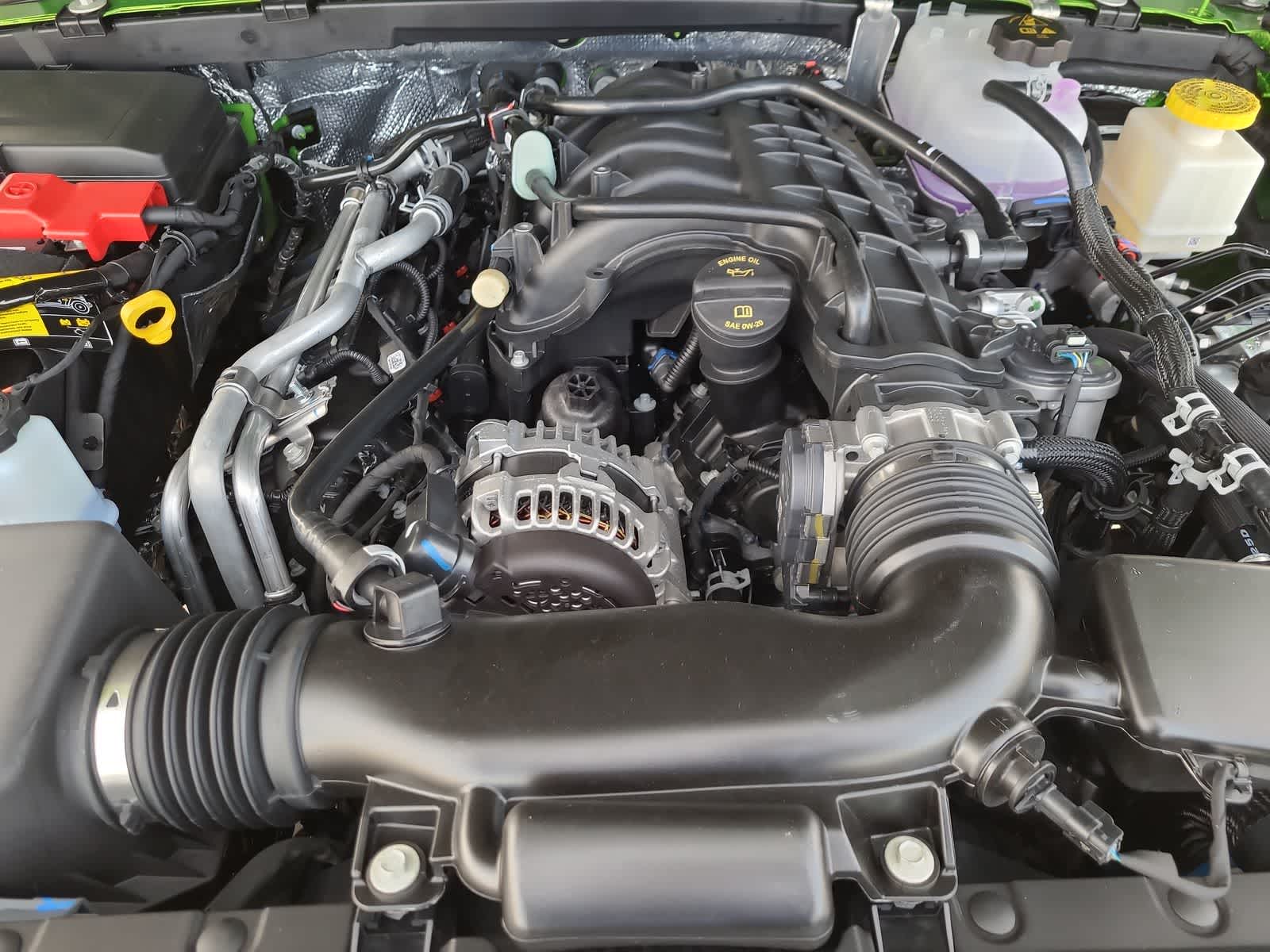 Thumbnail: 2026 Jeep Gladiator - 17