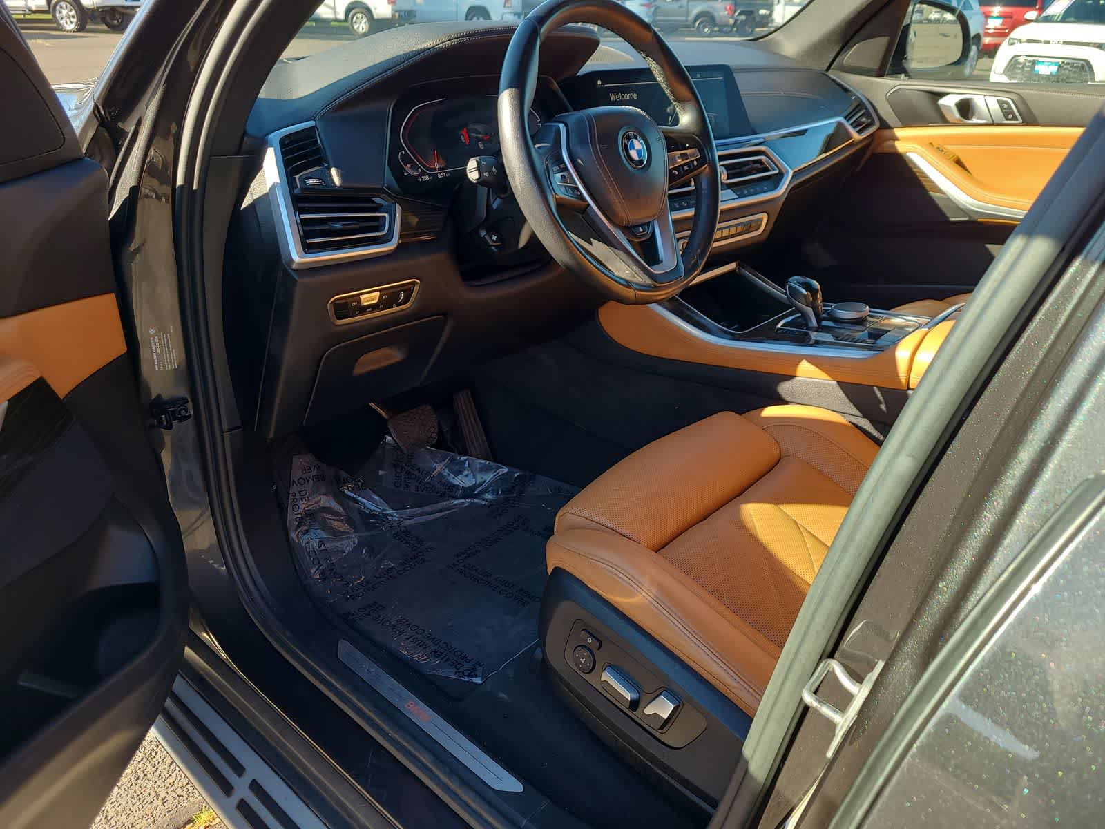 Thumbnail: 2023 BMW X5 - 10