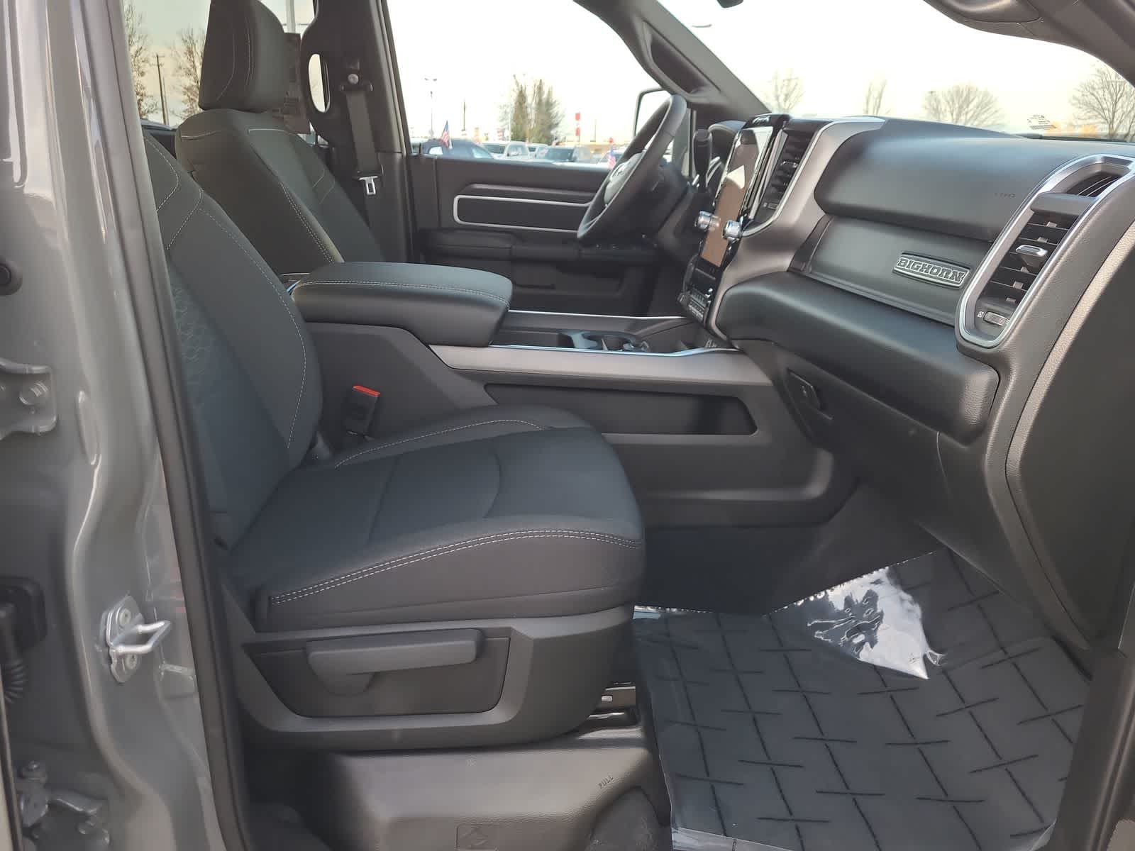 Thumbnail: 2026 RAM 2500 - 22