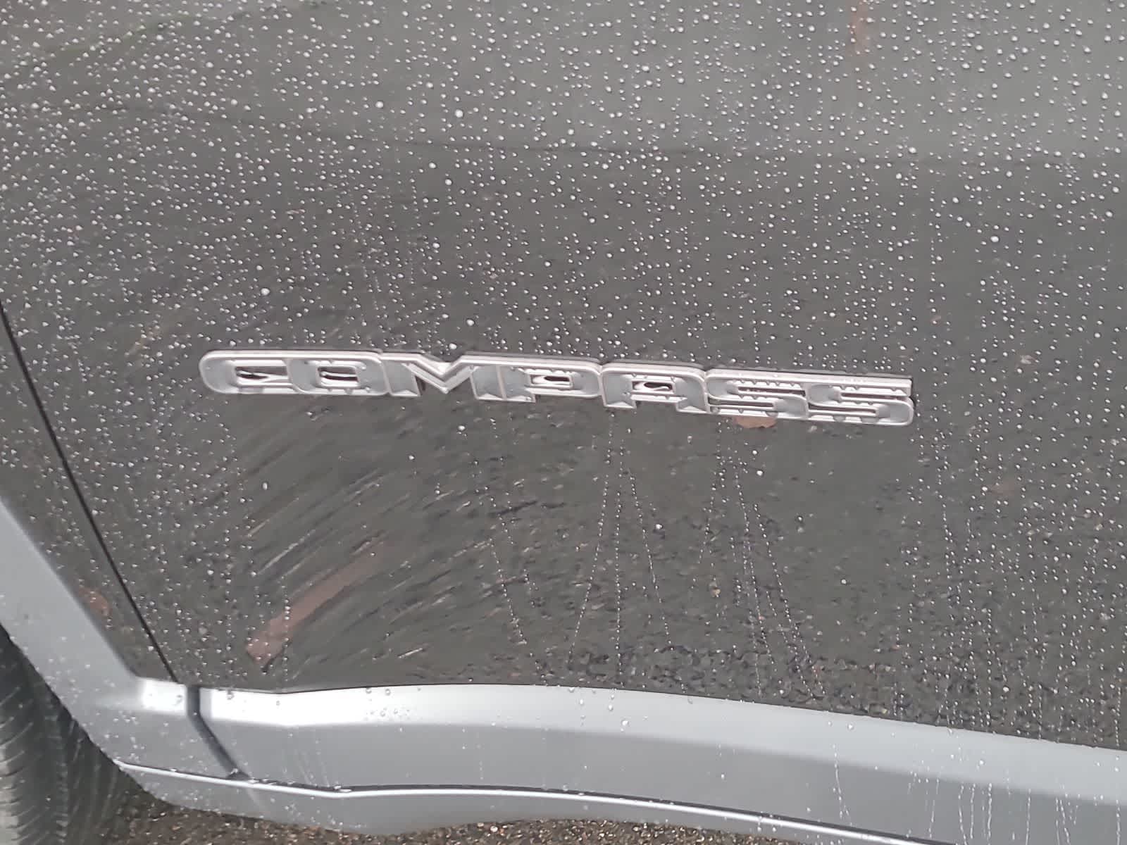 Thumbnail: 2026 Jeep Compass - 15