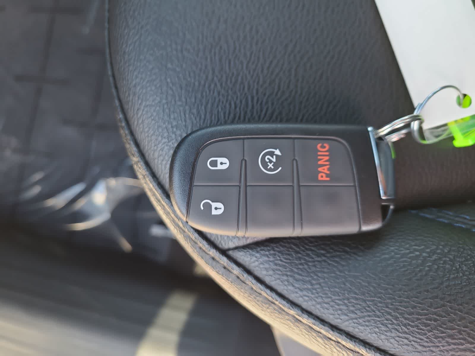 Thumbnail: 2026 Jeep Compass - 28