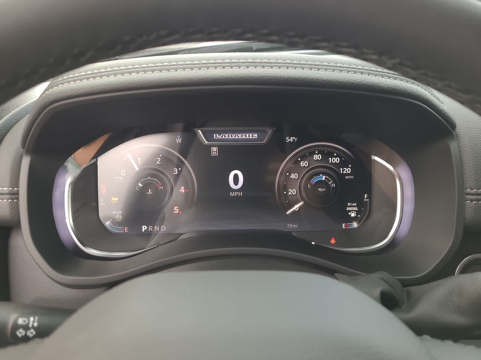 Thumbnail: 2026 RAM 2500 - 26