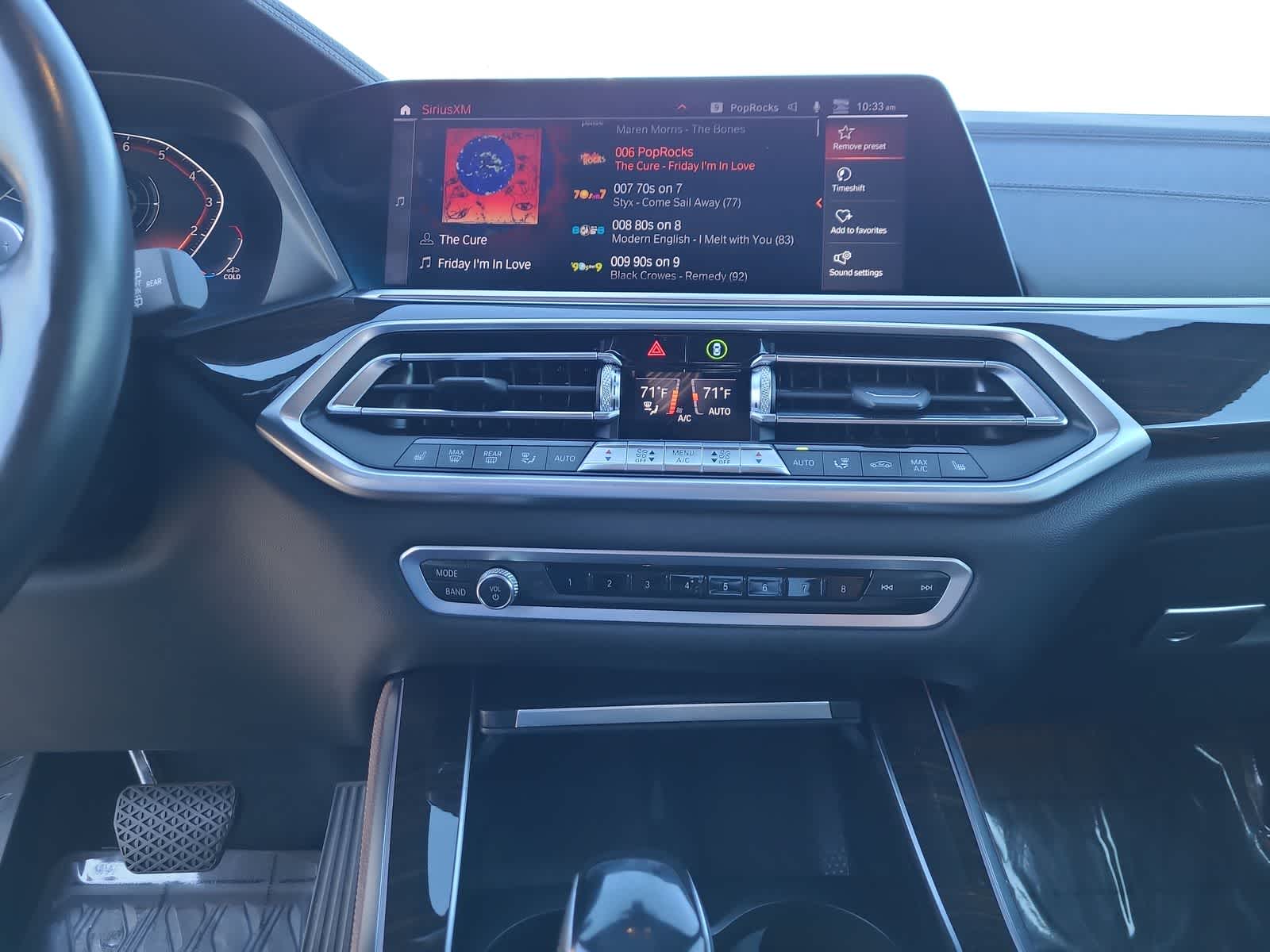 Thumbnail: 2019 BMW X5 - 24