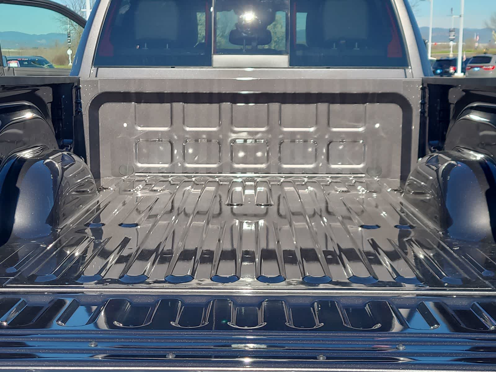 Thumbnail: 2026 RAM 2500 - 27