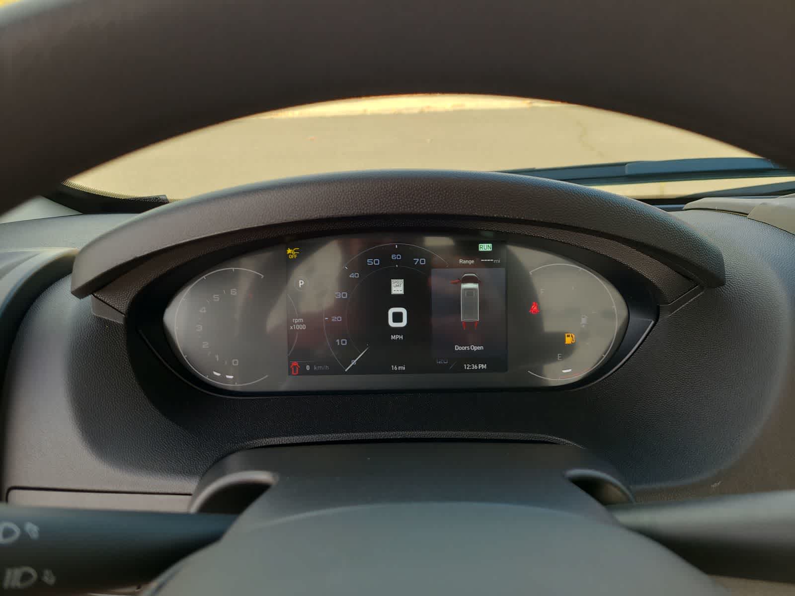 Thumbnail: 2026 RAM ProMaster - 26