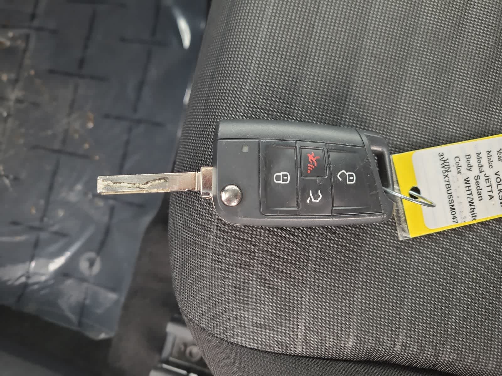 Thumbnail: 2025 Volkswagen Jetta - 28