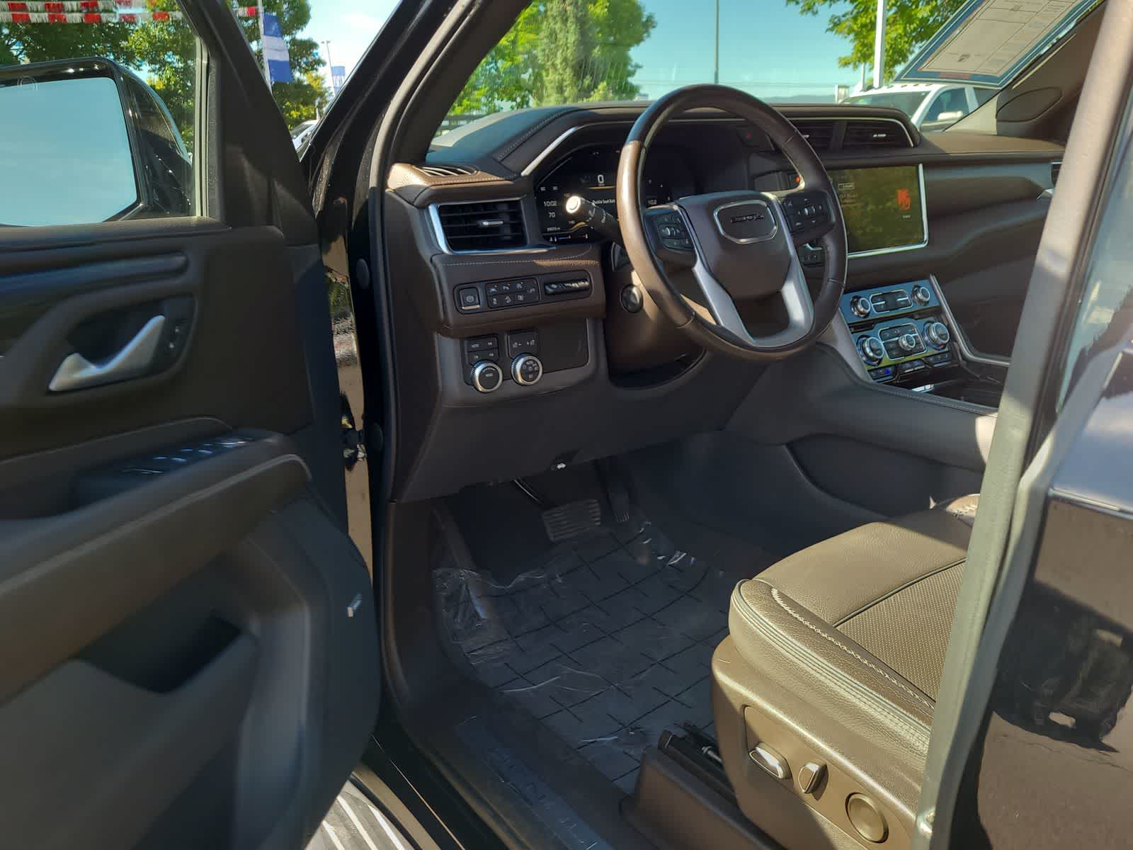 Thumbnail: 2022 GMC Yukon - 10