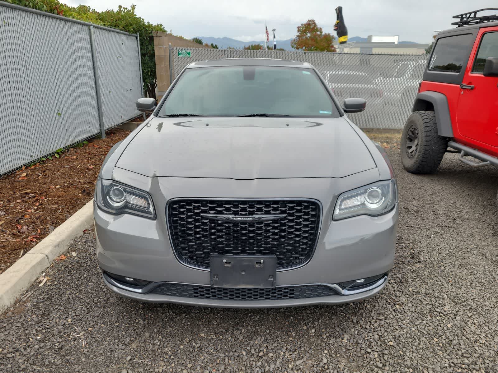 Thumbnail: 2018 Chrysler 300 - 5