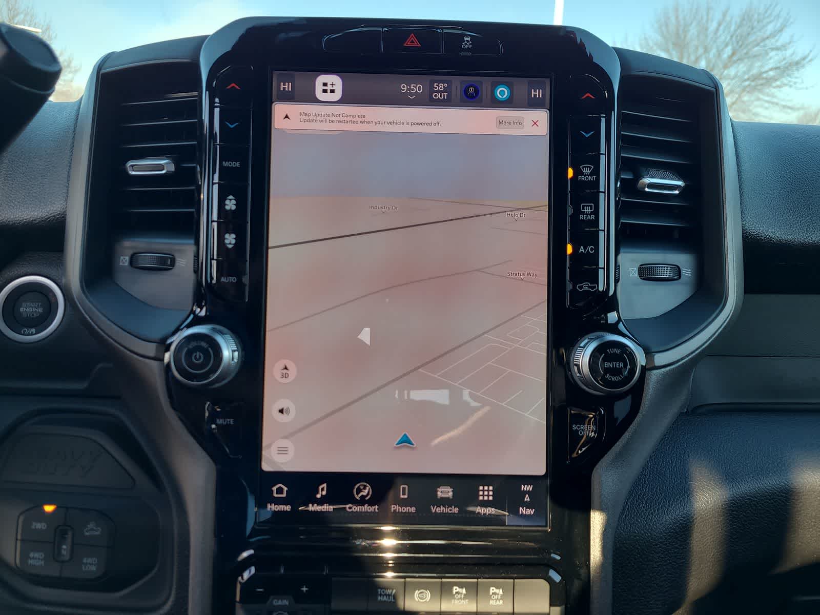 Thumbnail: 2026 RAM 2500 - 24