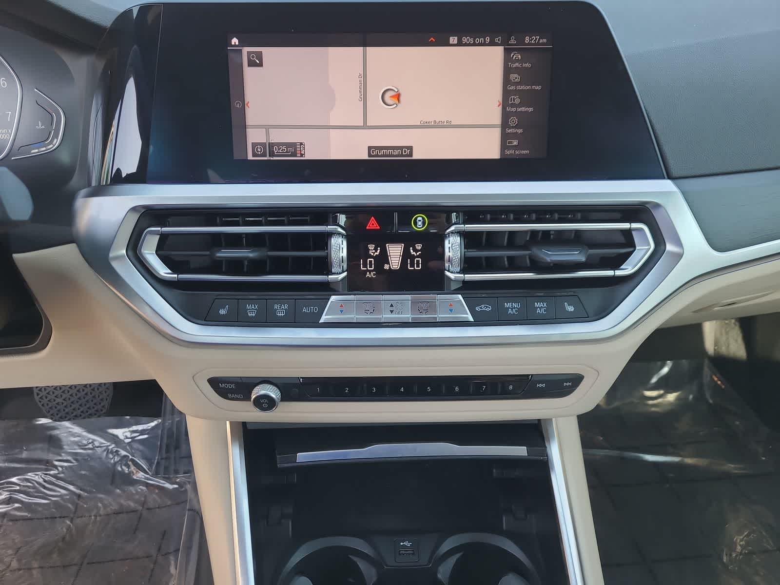 2021 BMW 3 Series 330i 24