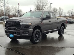2026 Ram 3500 LARAMIE CREW CAB 4X4 6'4 BOX Pickup Medford, OR