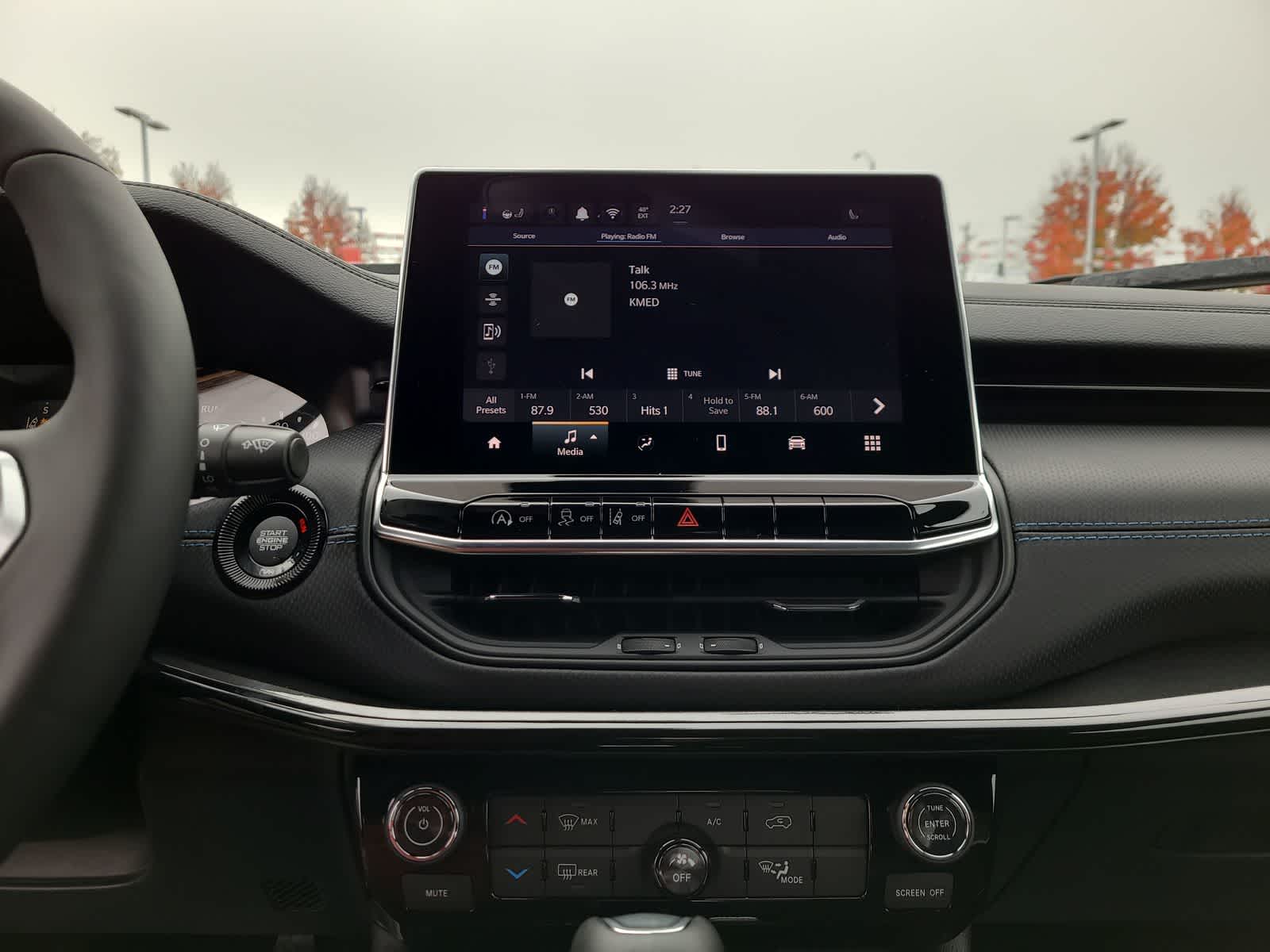 Thumbnail: 2026 Jeep Compass - 24