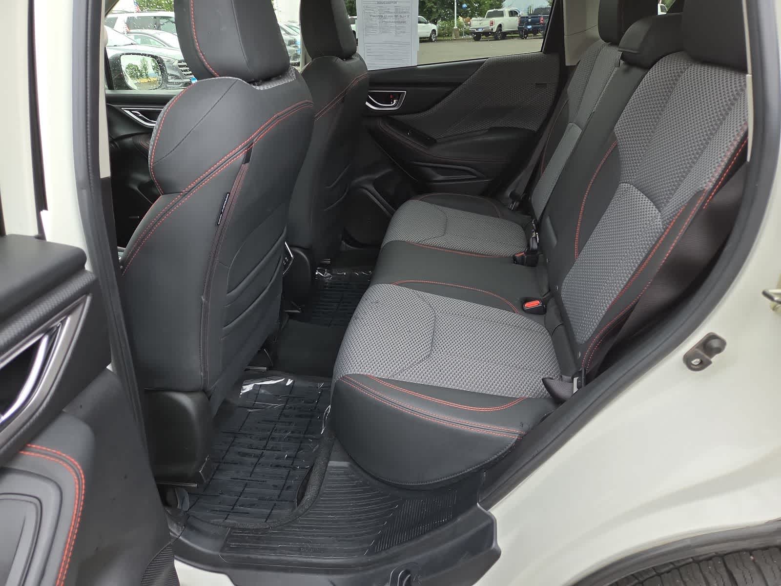 Thumbnail: 2019 Subaru Forester - 20