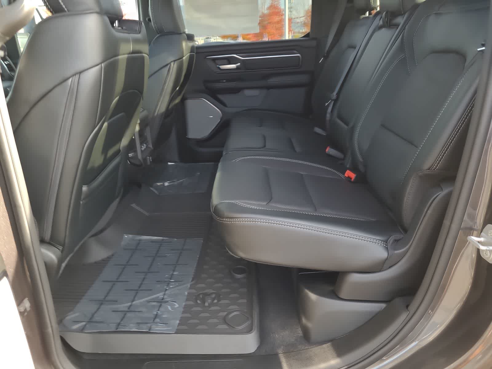 Thumbnail: 2026 RAM 1500 - 21