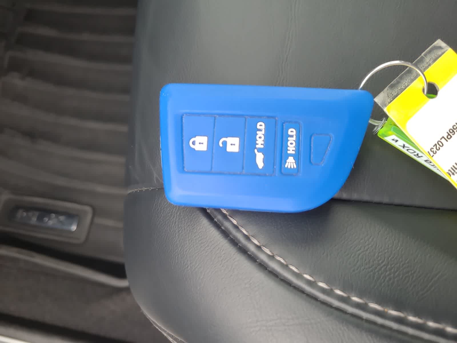 Thumbnail: 2023 Acura RDX - 28