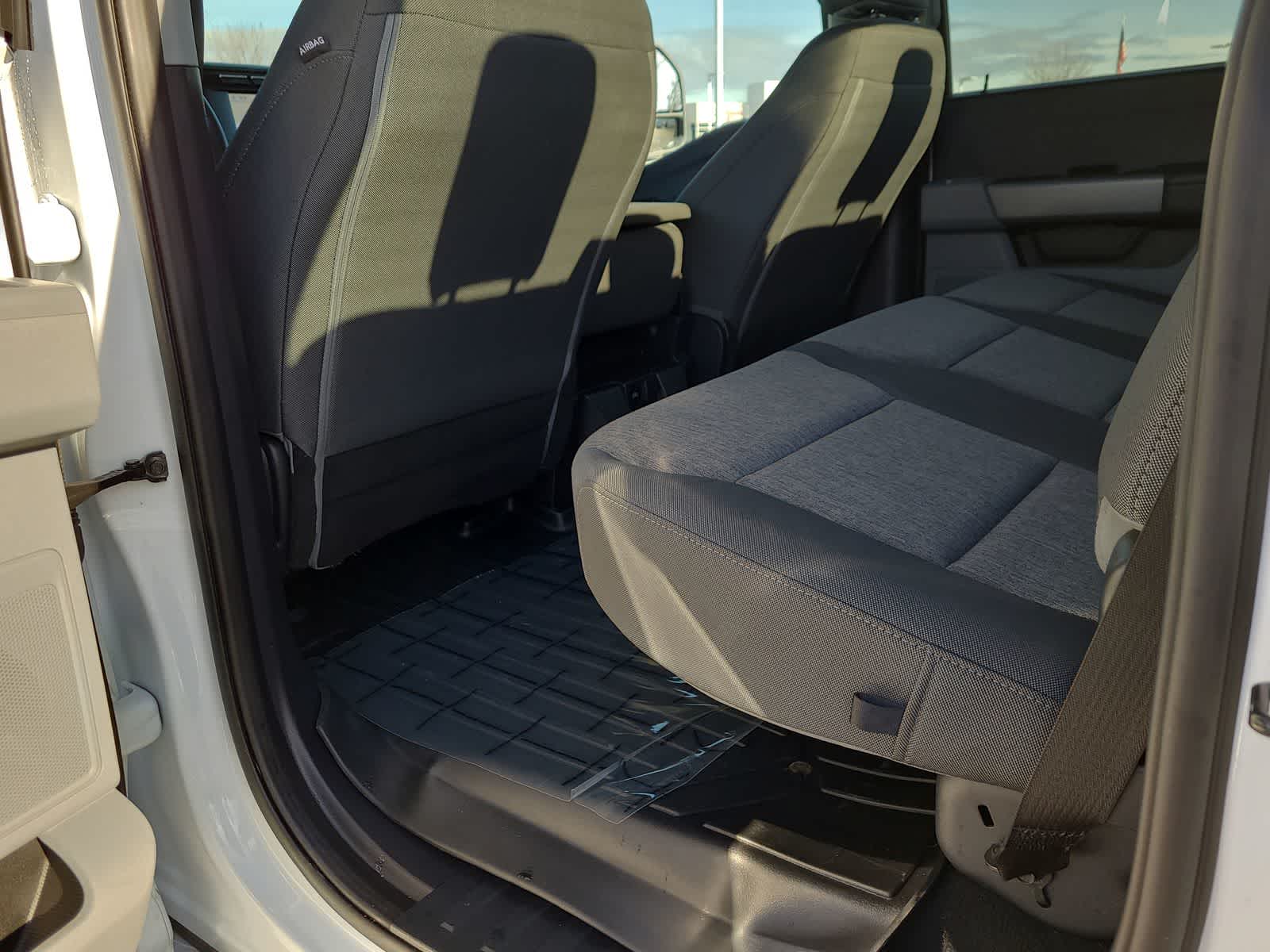 Thumbnail: 2024 Ford F-250 - 20