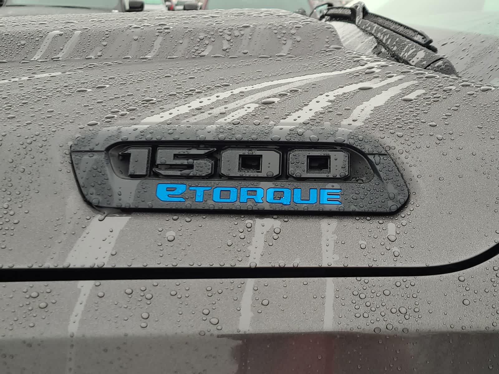 Thumbnail: 2026 RAM 1500 - 15