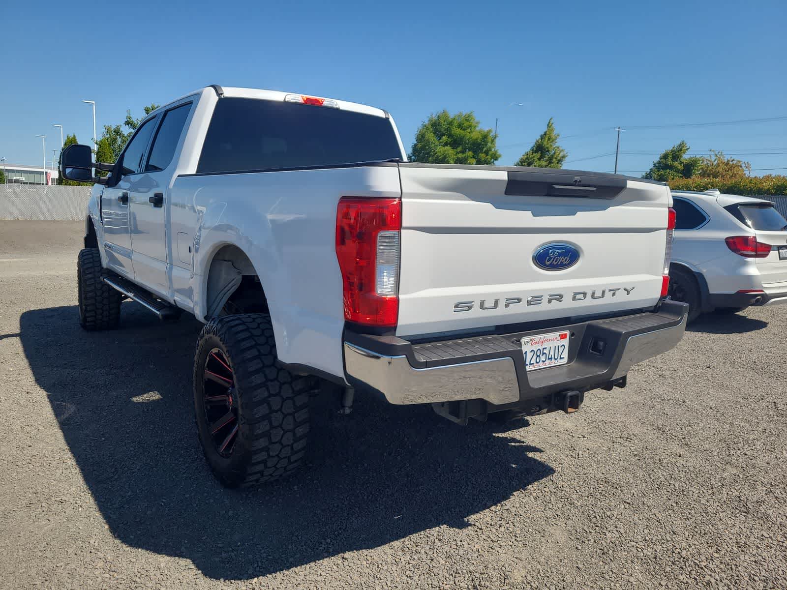 Thumbnail: 2018 Ford F-250 - 3