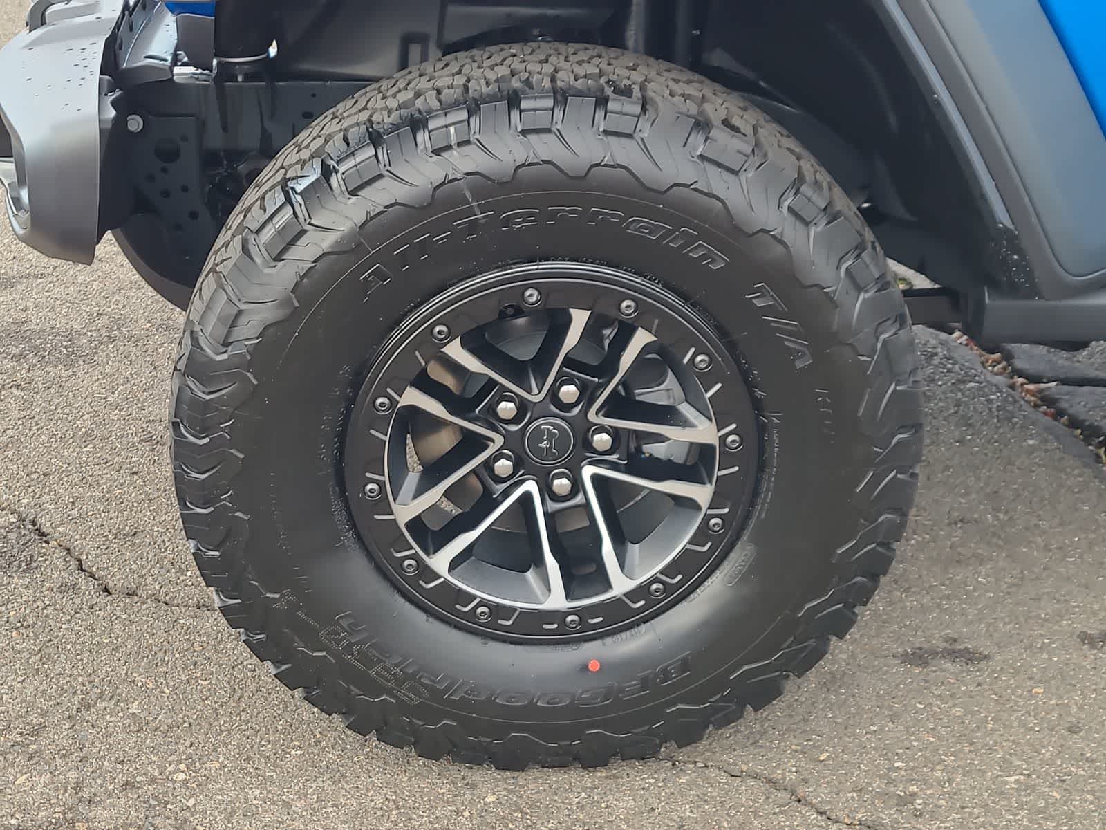 Thumbnail: 2026 Jeep Wrangler - 16