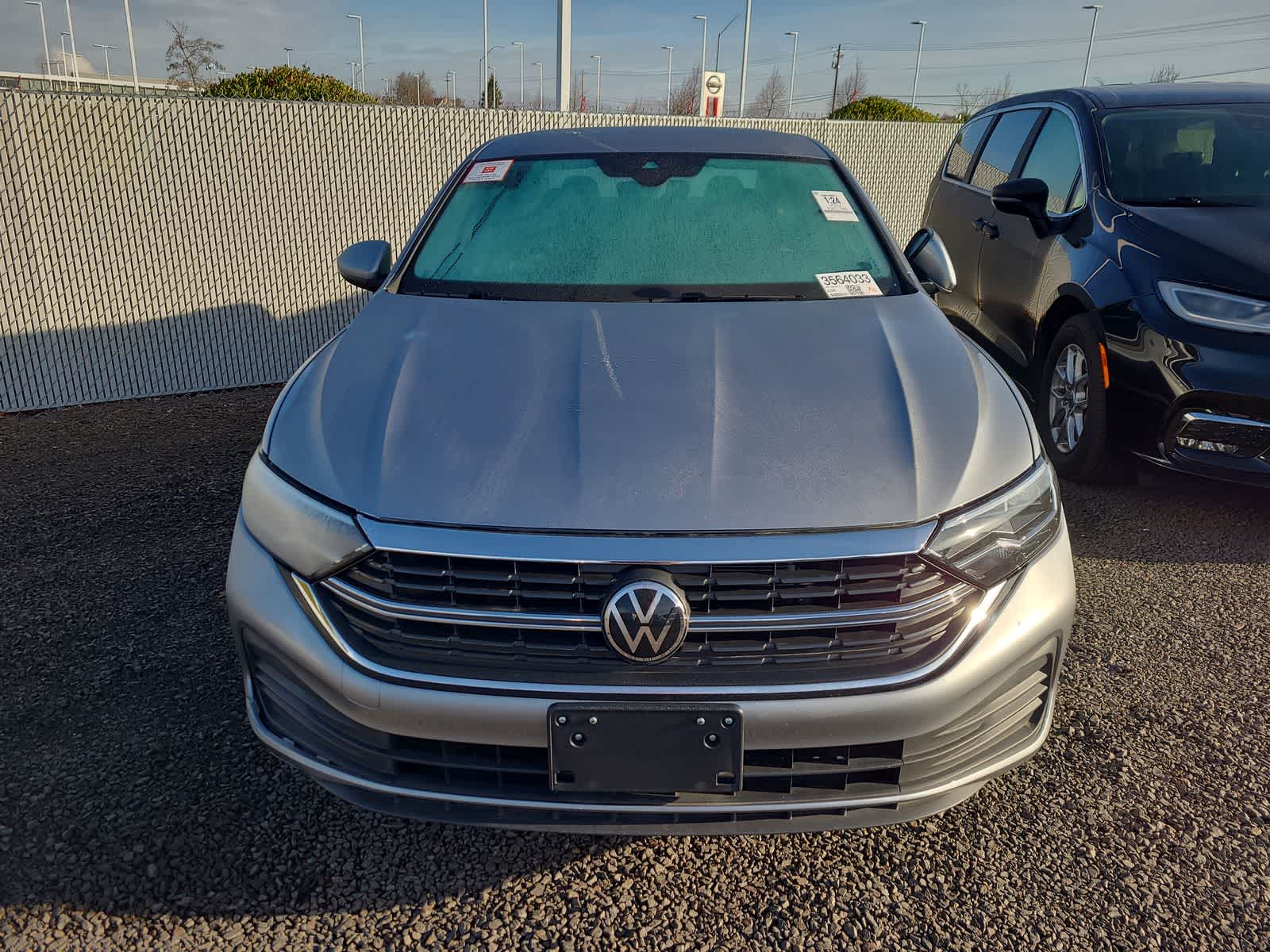 Thumbnail: 2024 Volkswagen Jetta - 5