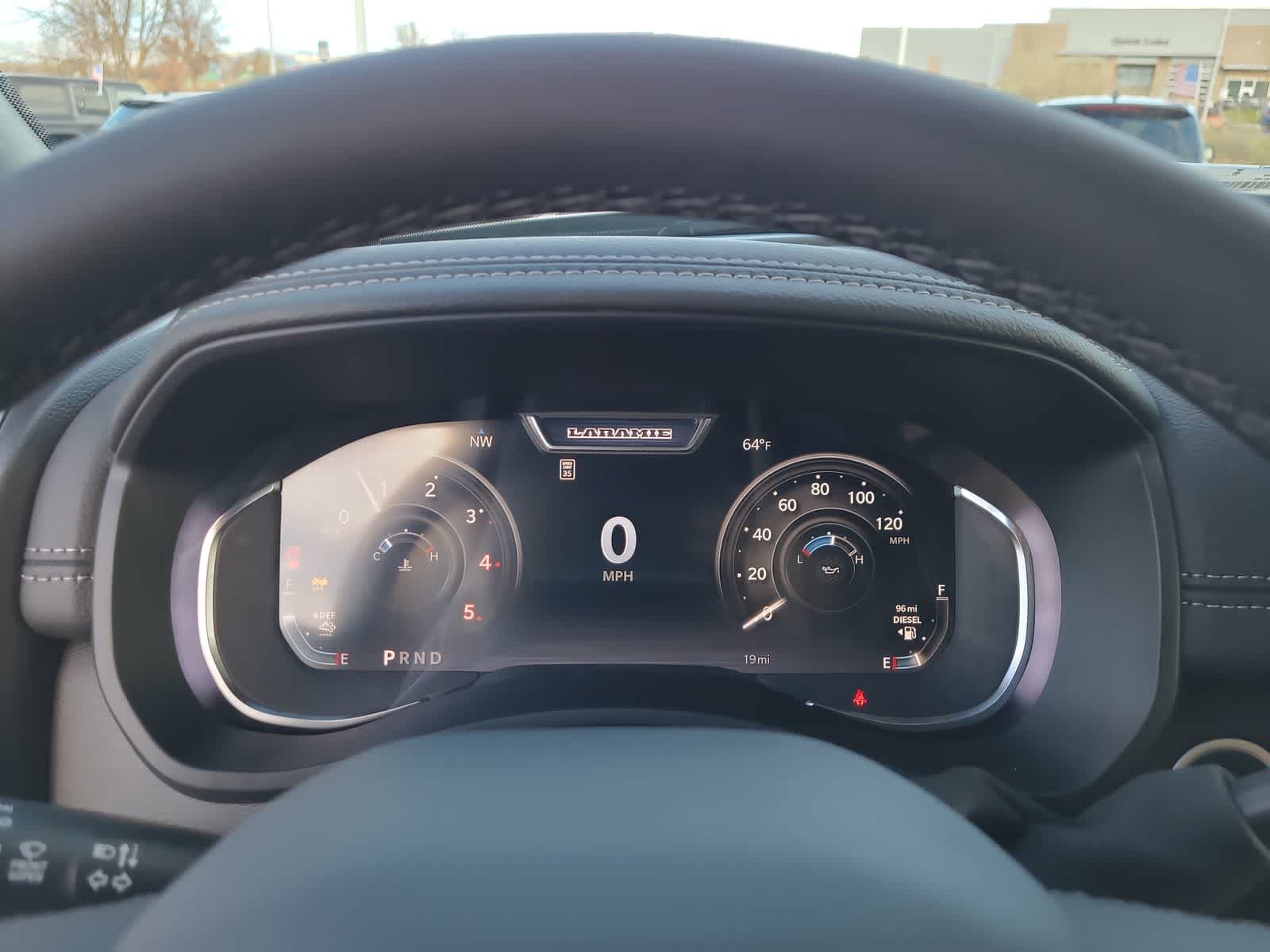 Thumbnail: 2026 RAM 2500 - 26