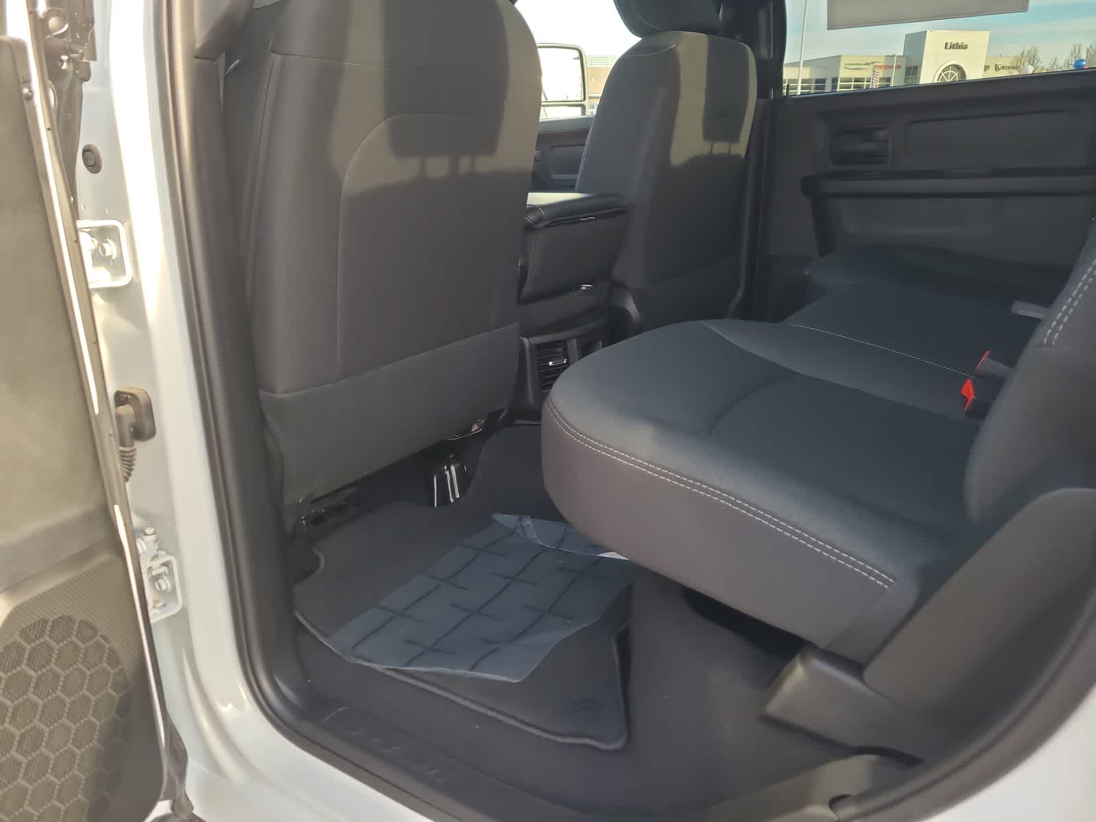 Thumbnail: 2026 RAM 3500 - 20