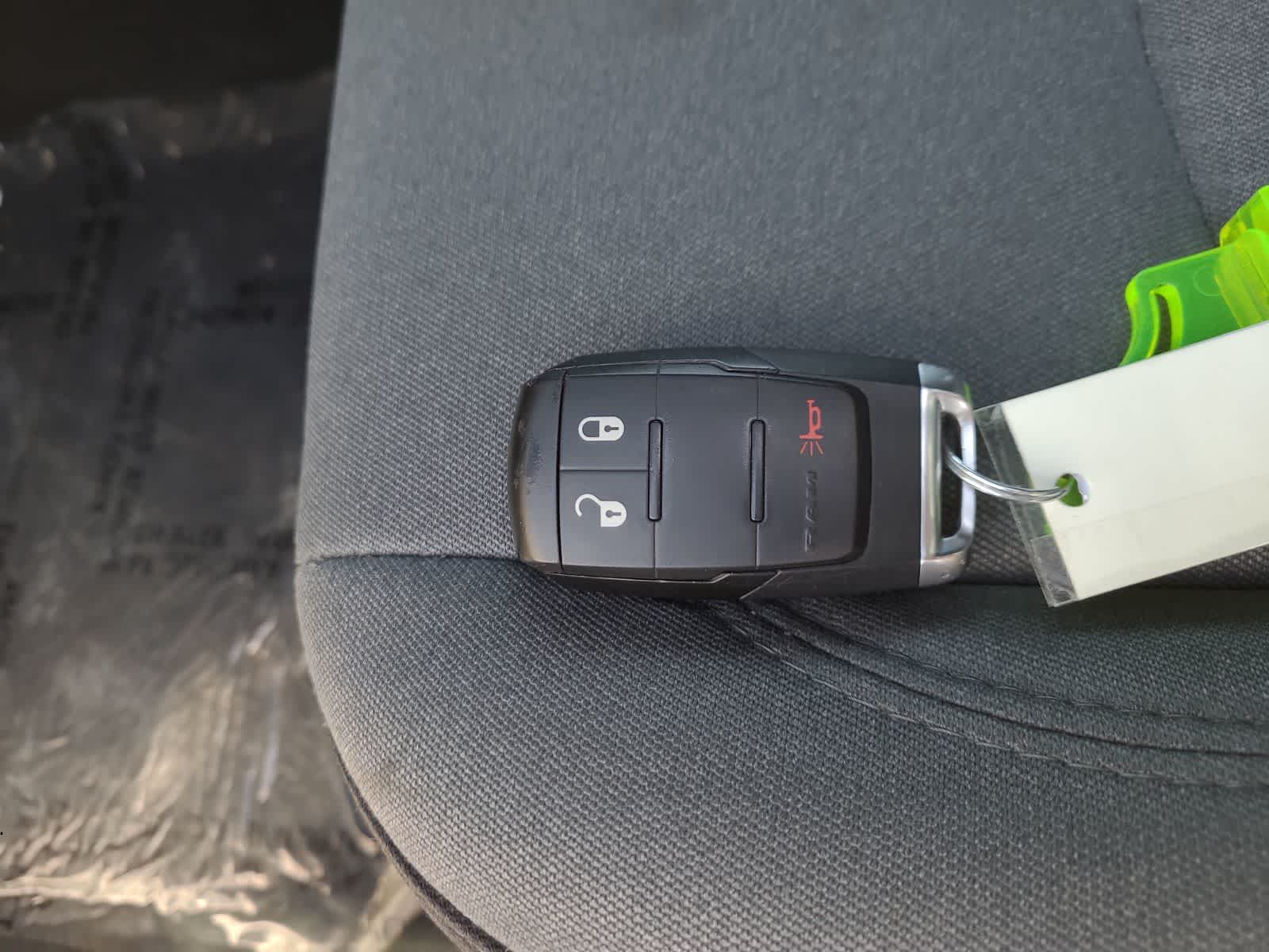 Thumbnail: 2024 RAM 3500 - 28