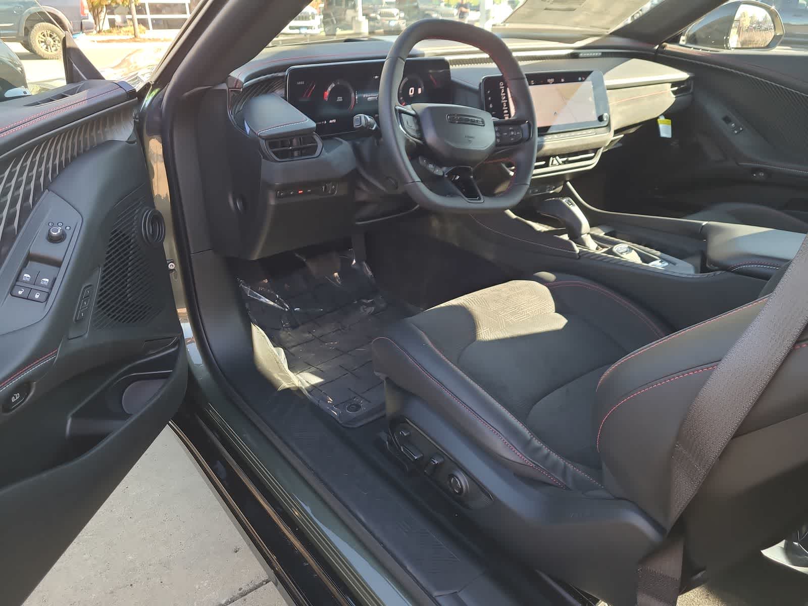 Thumbnail: 2026 Dodge Charger - 10