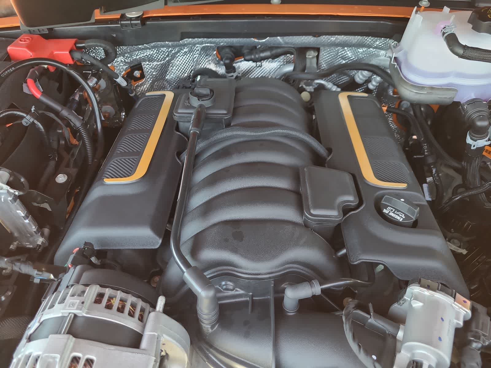 Thumbnail: 2025 Jeep Wrangler - 17