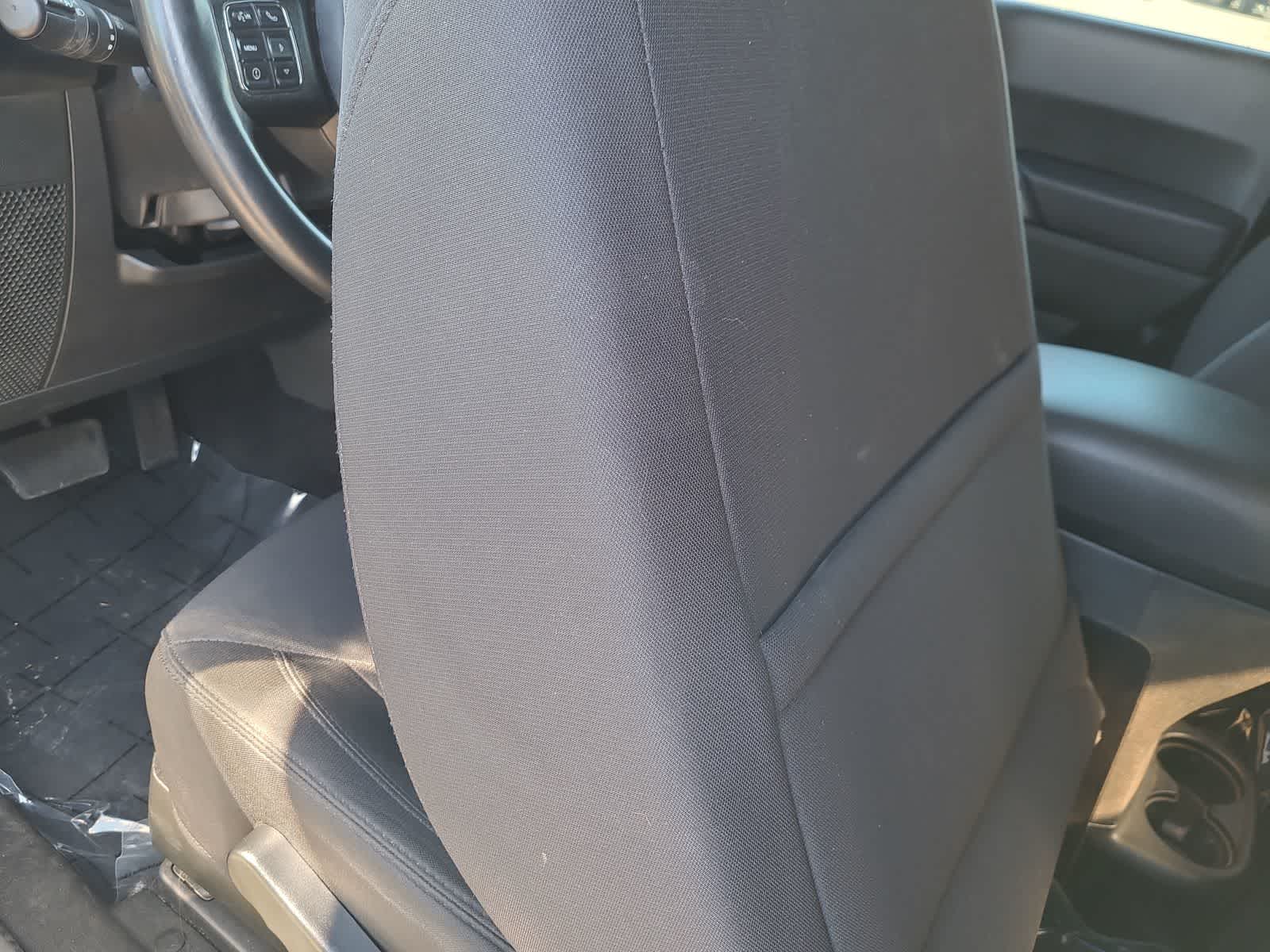 Thumbnail: 2018 Jeep Wrangler - 20