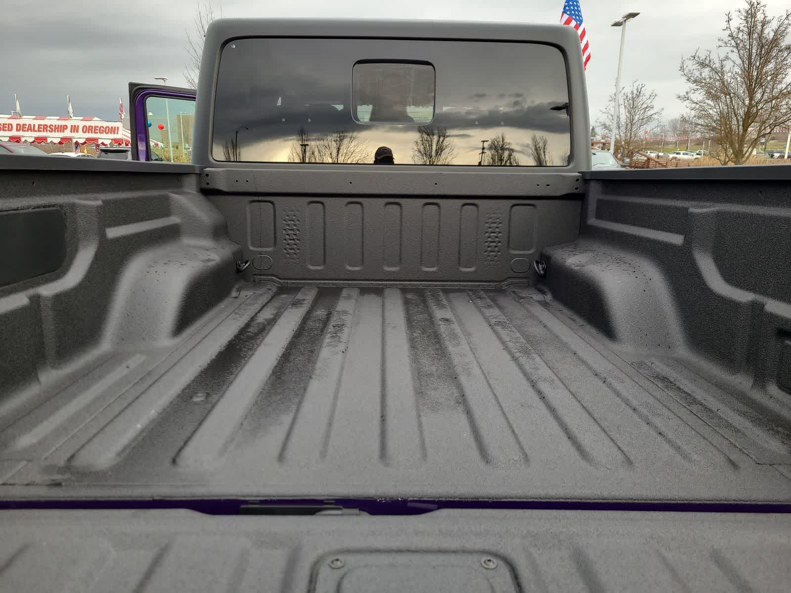 Thumbnail: 2026 Jeep Gladiator - 27