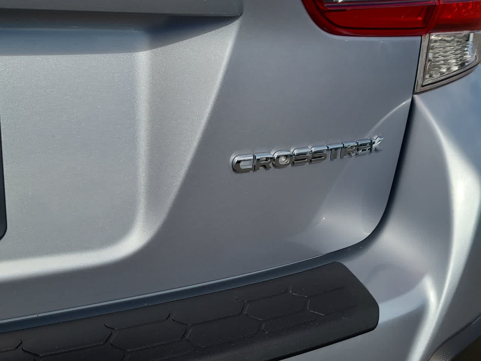 Thumbnail: 2021 Subaru Crosstrek - 15