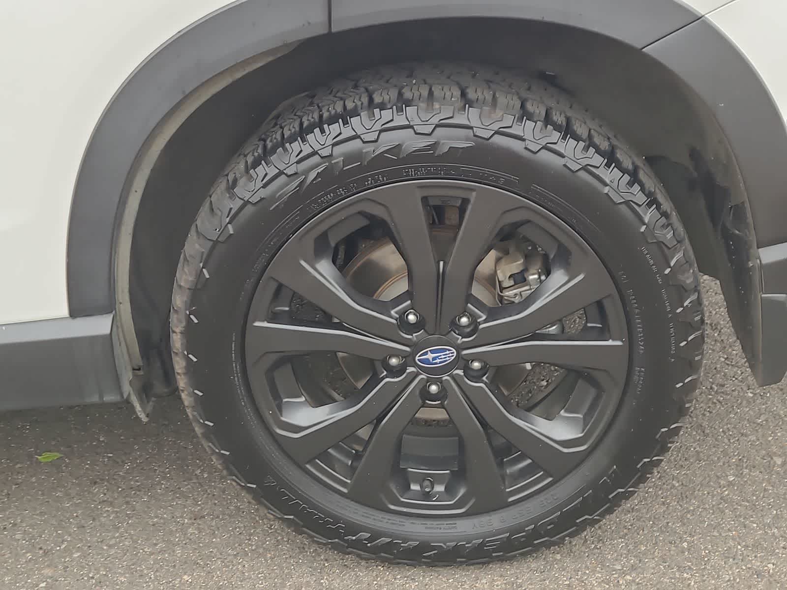 Thumbnail: 2020 Subaru Forester - 16