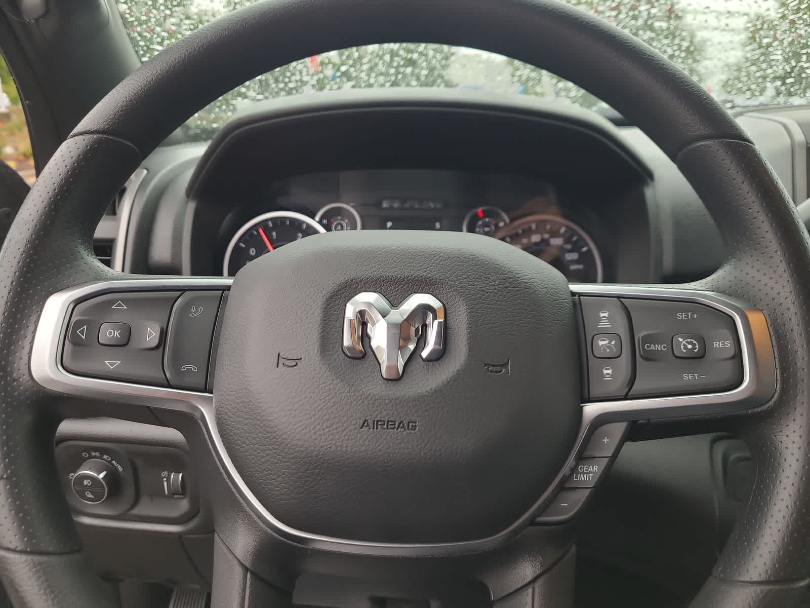 Thumbnail: 2026 RAM 3500 - 23